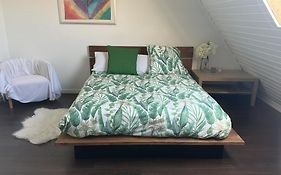 Habitacion Privada