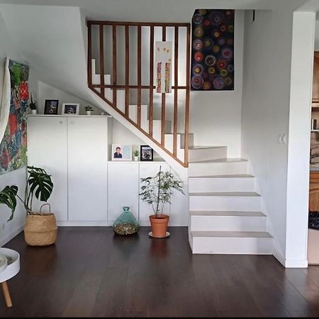 Habitacion Privada Wolfisheim Exterior foto